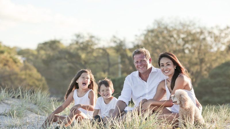 Quelle mutuelle pour toute la famille ?