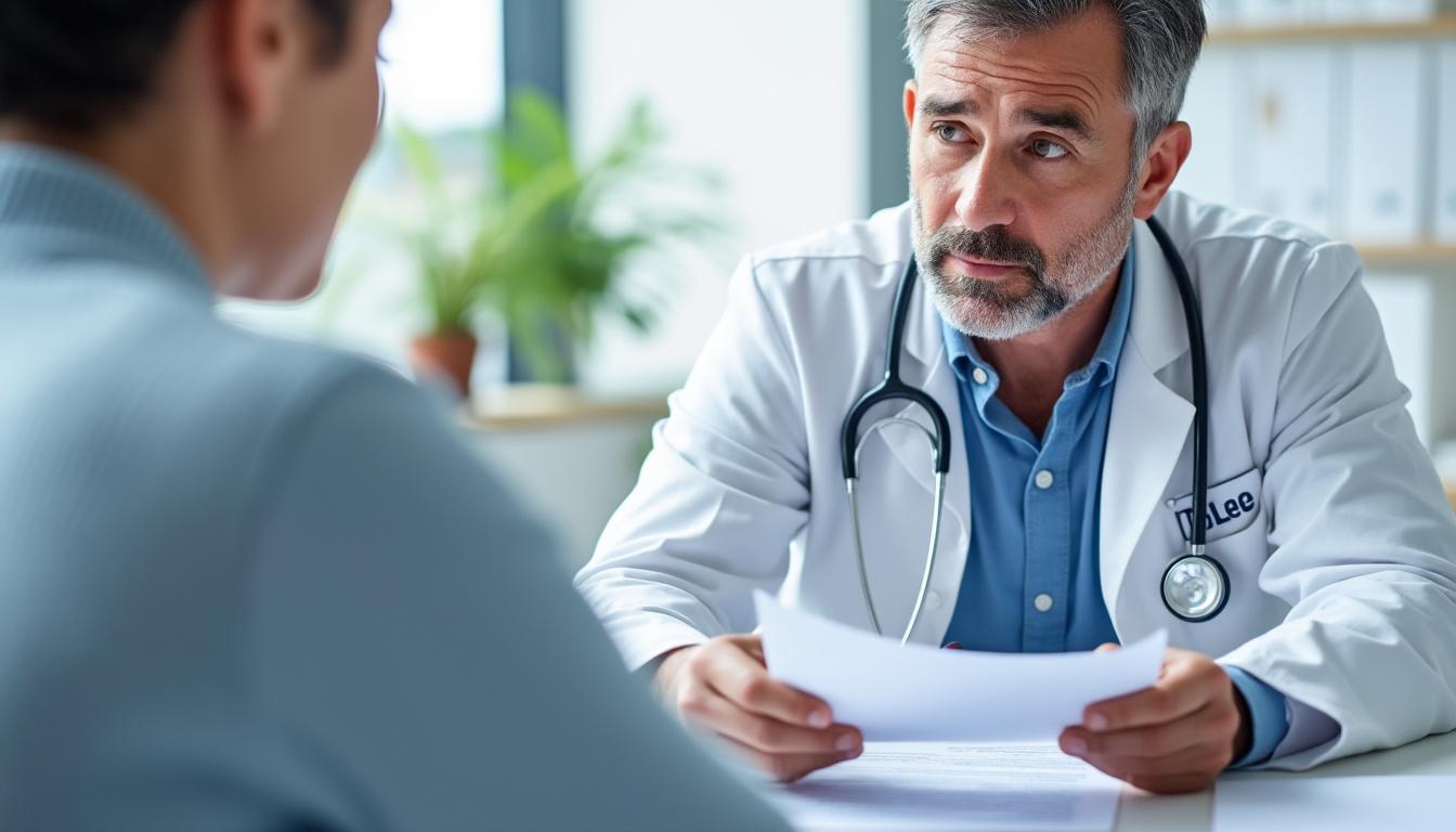 découvrez comment choisir la meilleure assurance responsabilité civile professionnelle pour les médecins hospitaliers. protégez votre pratique avec les conseils d'experts, comparez les offres et assurez votre tranquillité d'esprit au travail.