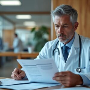 Choisir la meilleure assurance responsabilité civile professionnelle médecin hospitalier