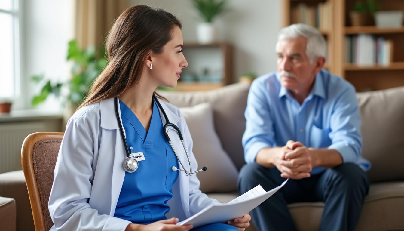 découvrez comment choisir l'assurance responsabilité civile professionnelle idéale pour les infirmières libérales. protégez votre activité et votre avenir en optant pour une couverture adaptée à vos besoins spécifiques et à ceux de vos patients. informez-vous sur les critères essentiels à prendre en compte pour faire le bon choix.