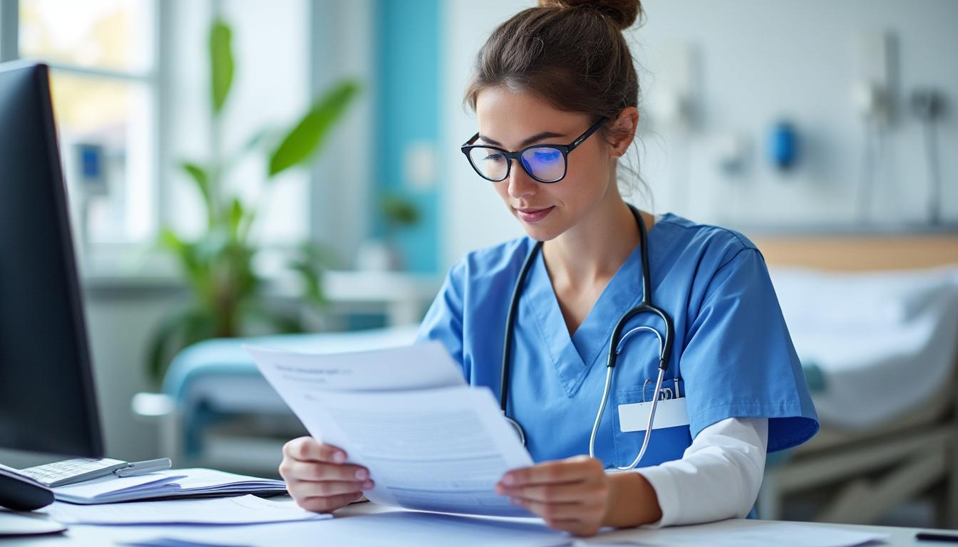découvrez comment choisir la meilleure assurance responsabilité civile professionnelle pour infirmières libérales. protégez votre pratique et vos patients avec une couverture adaptée à vos besoins spécifiques.