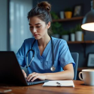 Choisir l’assurance responsabilité civile professionnelle pour infirmière libérale