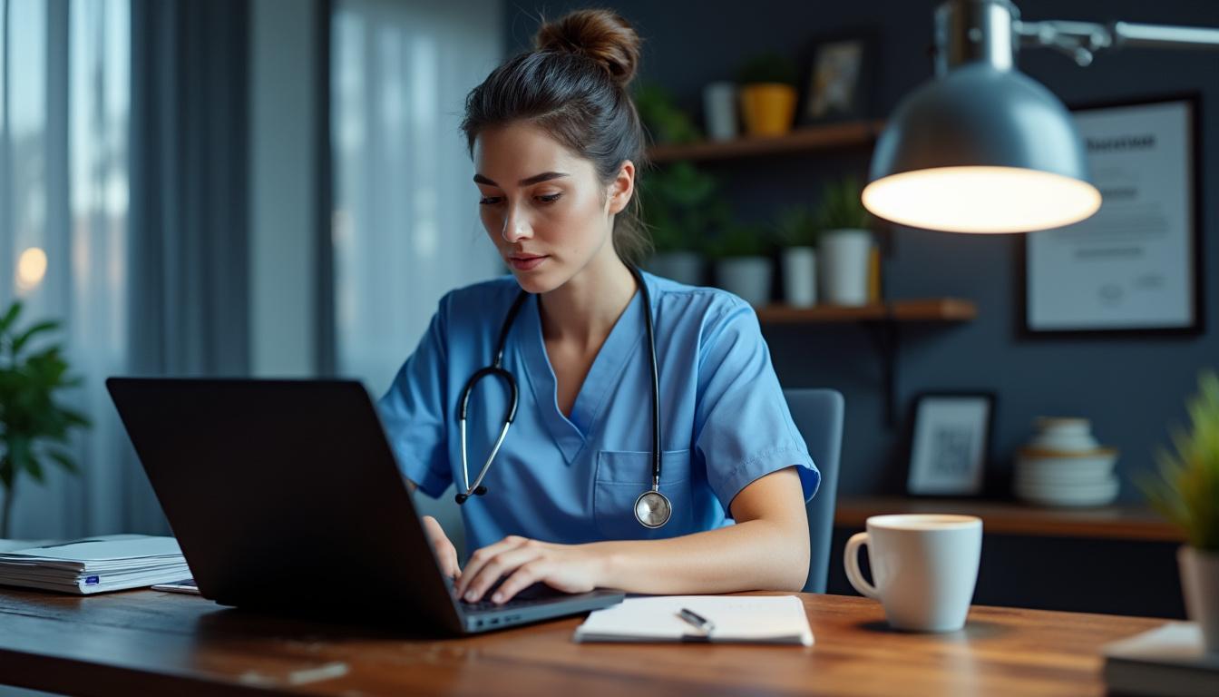 Choisir l’assurance responsabilité civile professionnelle pour infirmière libérale