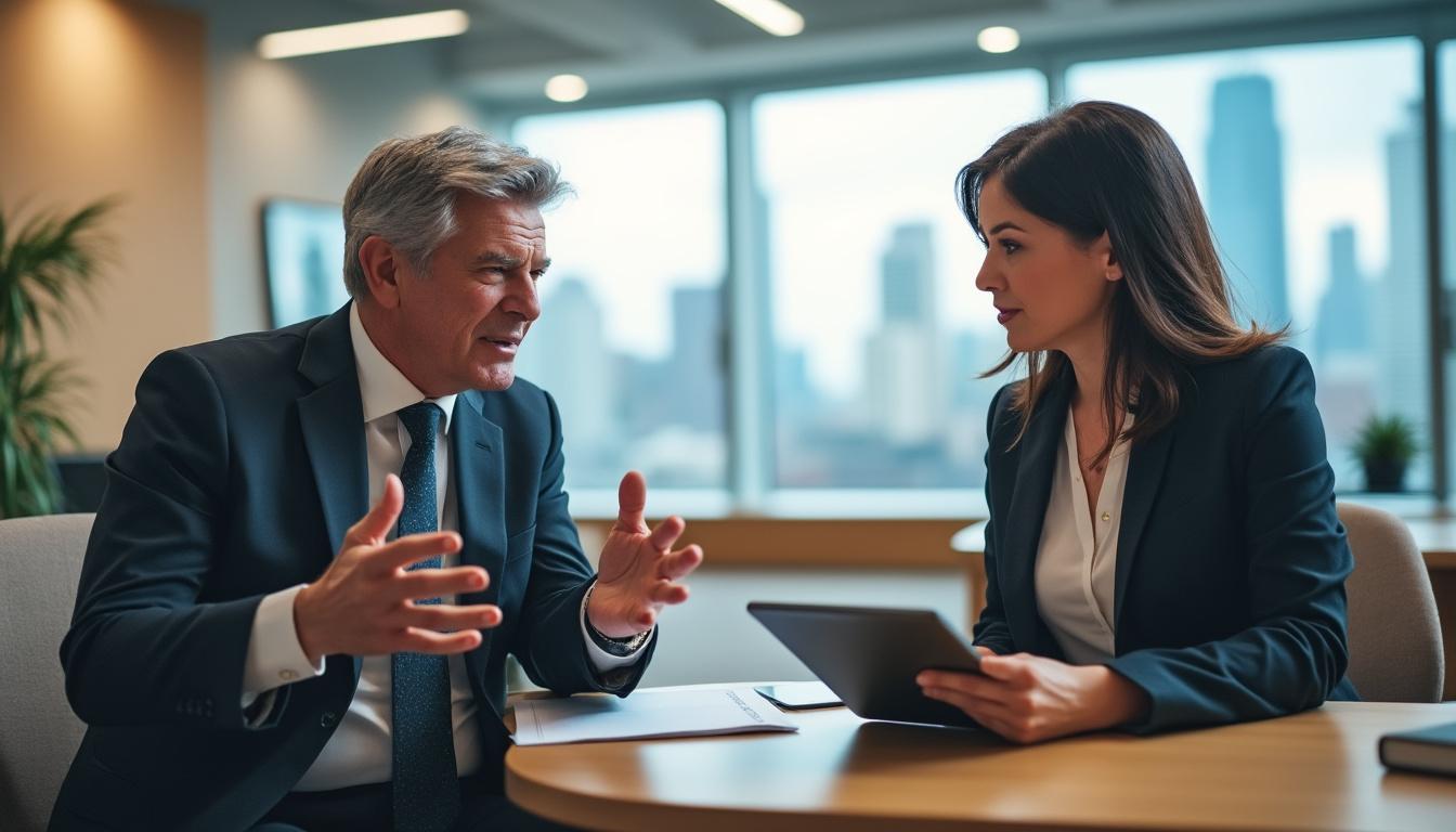 découvrez comment sélectionner l'assurance prêt immobilier adaptée à vos besoins en cas de maladie. nos conseils vous aideront à naviguer parmi les différentes options et à protéger votre investissement tout en assurant votre tranquillité d'esprit.