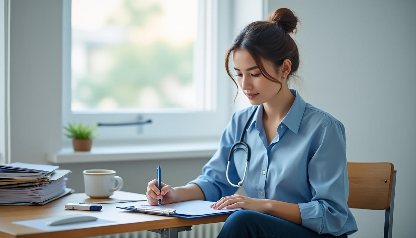 découvrez comment sélectionner l'assurance emprunteur idéale pour votre prêt immobilier, même en cas de maladie. nos conseils pratiques vous aideront à comprendre les options disponibles et à protéger votre investissement tout en garantissant votre sécurité financière.