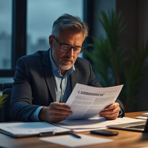 Comment choisir l’assurance pour prêt immobilier en cas de maladie qui vous convient