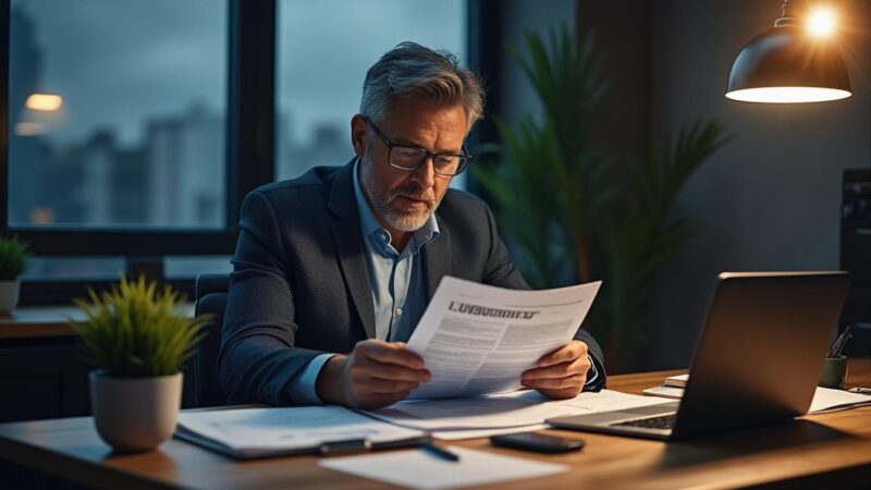 Comment choisir l’assurance pour prêt immobilier en cas de maladie qui vous convient