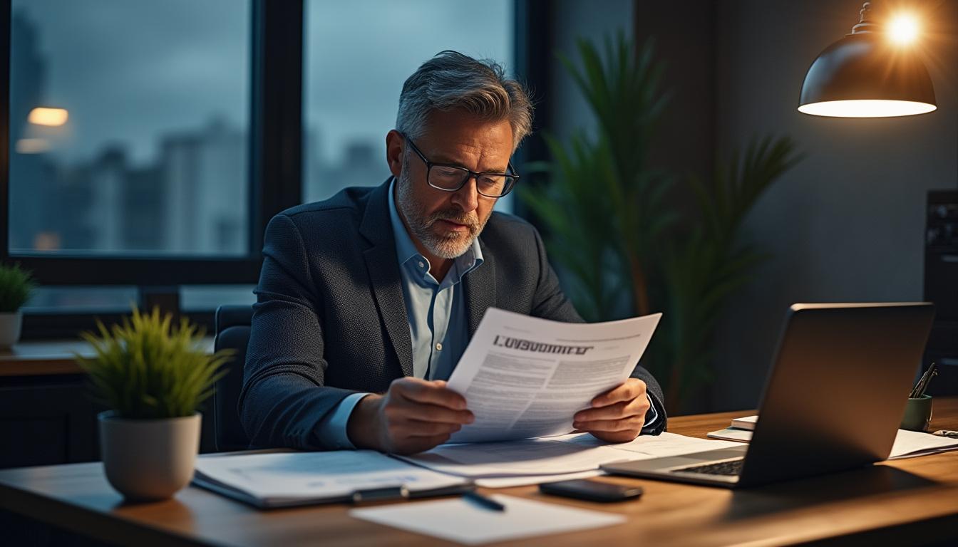 Comment choisir l’assurance pour prêt immobilier en cas de maladie qui vous convient
