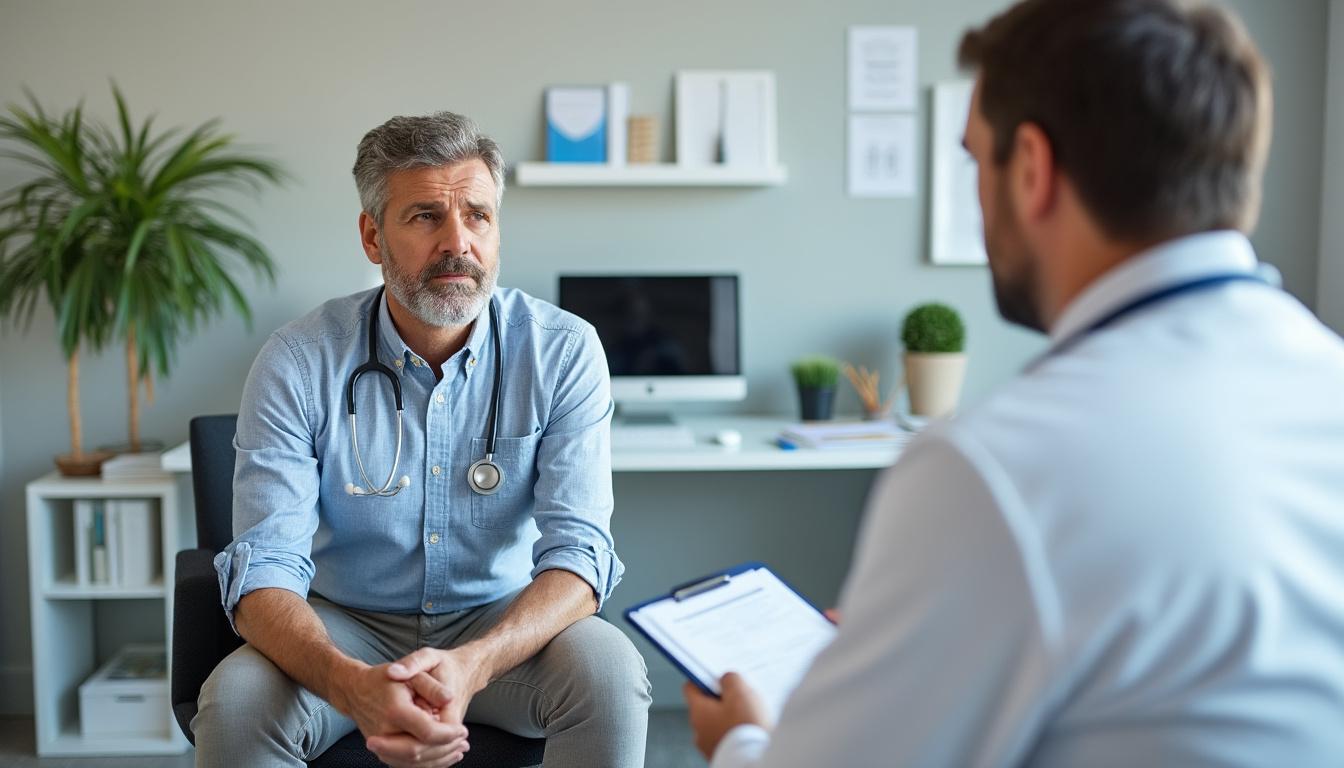 découvrez comment remplir facilement le cnp assurance prêt immobilier grâce à notre guide pratique sur le questionnaire de santé. simplifiez vos démarches et assurez votre emprunt en toute sérénité.