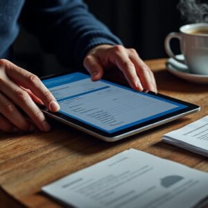 Comment remplir le CNP assurance prêt immobilier : questionnaire santé simplement