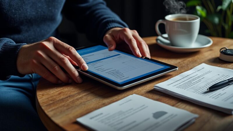 Comment remplir le CNP assurance prêt immobilier : questionnaire santé simplement