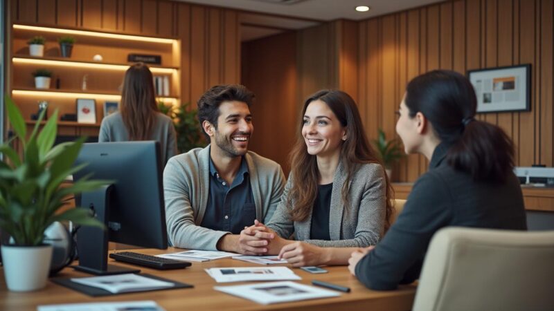 Découvrez comment la Mutuelle MGC accompagne ses adhérents au quotidien