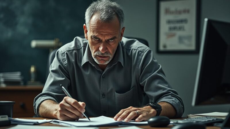 Découvrez les principaux inconvénients de déclarer une maladie professionnelle