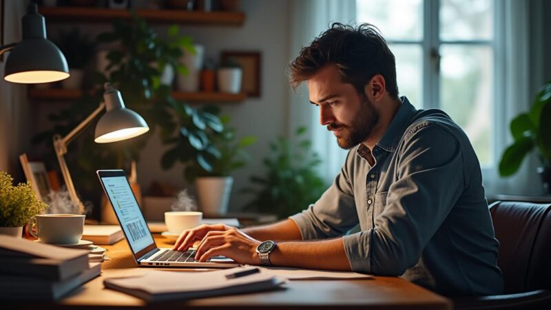 IRCEM Prévoyance : un soutien essentiel pour les employés à domicile en arrêt maladie