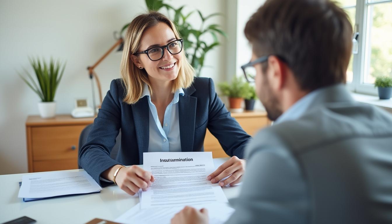 découvrez les droits essentiels des consommateurs lors de la résiliation d'une assurance complémentaire santé. informez-vous sur les procédures, les délais et les recours en cas de litige pour protéger vos intérêts.