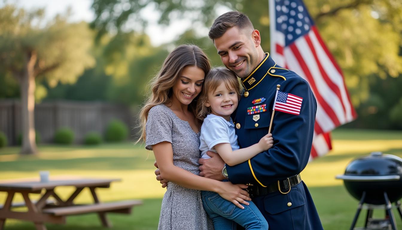 découvrez les enjeux pratiques et stratégiques de la prévoyance militaire agpm pour les militaires en service. informez-vous sur les garanties offertes, la protection financière et les solutions adaptées pour assurer la sécurité de votre famille et de votre avenir. ne laissez rien au hasard dans votre parcours professionnel.