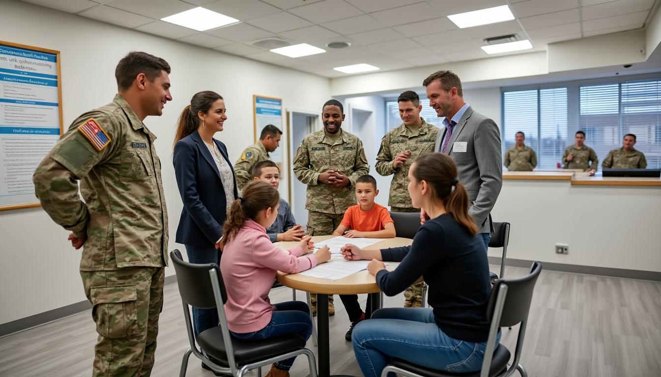 découvrez les enjeux essentiels de la prévoyance militaire agpm pour les militaires en service. informez-vous sur les protections offertes, les avantages spécifiques et l'importance d'une couverture adaptée pour préserver votre avenir et celui de vos proches.