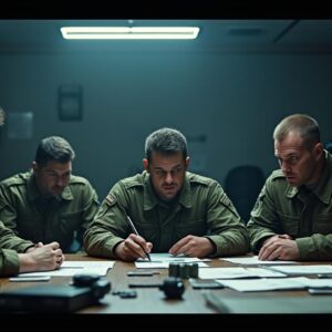 Les enjeux de la prévoyance militaire AGPM pour les militaires en service