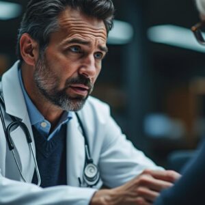 Les obligations légales liées à la mutuelle d’assurance du corps de santé français