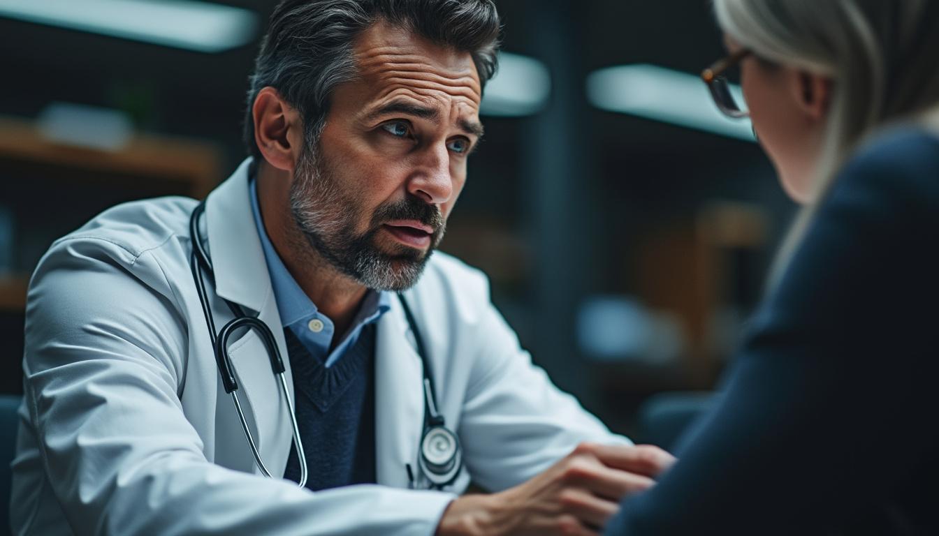 Les obligations légales liées à la mutuelle d’assurance du corps de santé français