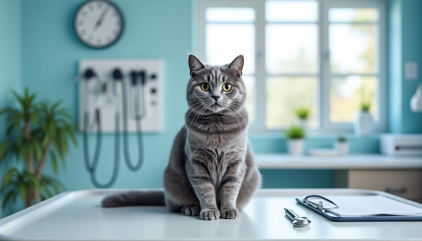 découvrez comment choisir la meilleure mutuelle pour votre chat grâce à notre comparatif complet et nos conseils d'experts. protégez la santé de votre animal tout en maîtrisant votre budget.