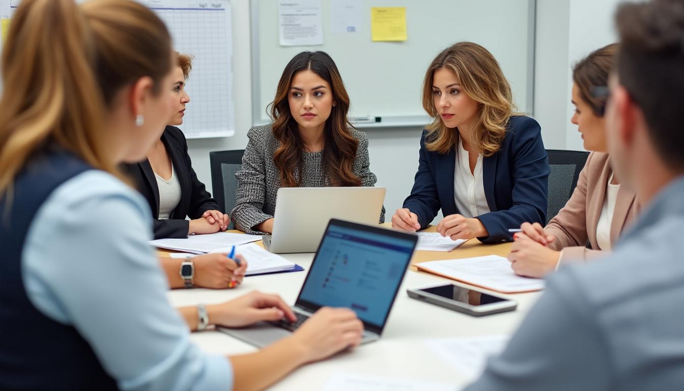 découvrez nos conseils pour choisir la meilleure mutuelle santé adaptée aux enseignants. comparez les offres, les garanties et les avantages spécifiques pour bénéficier d'une couverture optimale au meilleur prix.