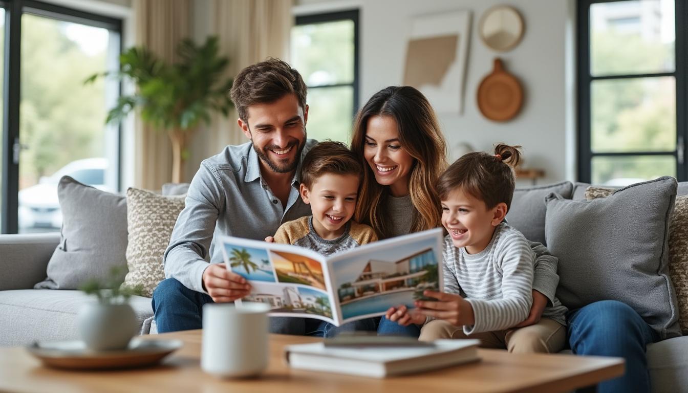 découvrez notre guide complet sur l'assurance prêt immobilier sans questionnaire de santé. apprenez tout ce qu'il faut savoir pour sécuriser votre emprunt sans contrainte médicale, avec des conseils pratiques et des astuces pour bien choisir votre assurance.