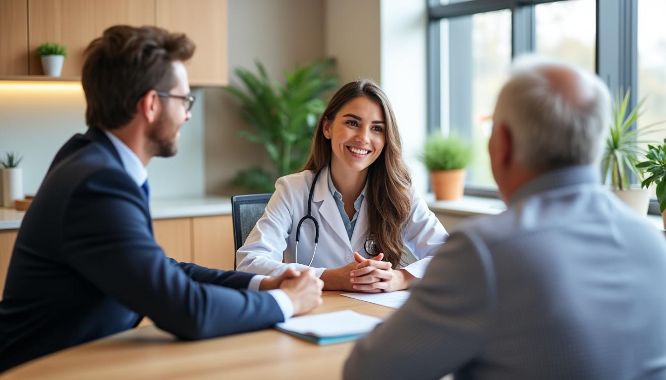 découvrez notre guide complet sur l'assurance prêt immobilier sans questionnaire de santé. apprenez tout ce qu'il faut savoir pour sécuriser votre emprunt sans tracas. informations claires et conseils pratiques à portée de main.