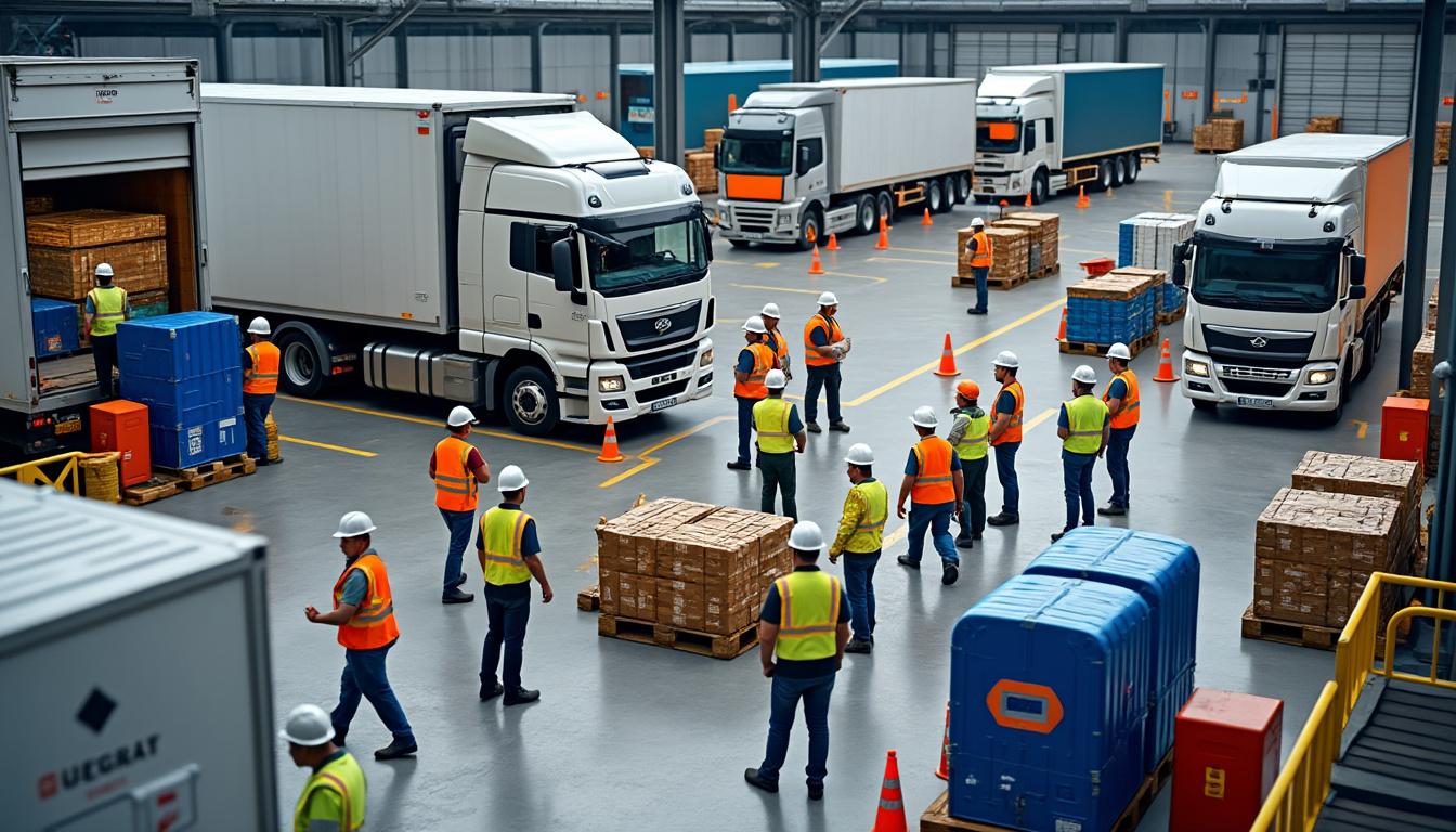 découvrez comment carcept prev renforce la sécurité de vos équipes lors de vos opérations de transport routier et de déménagement. profitez de solutions adaptées pour assurer la protection de vos salariés et optimiser votre gestion logistique.