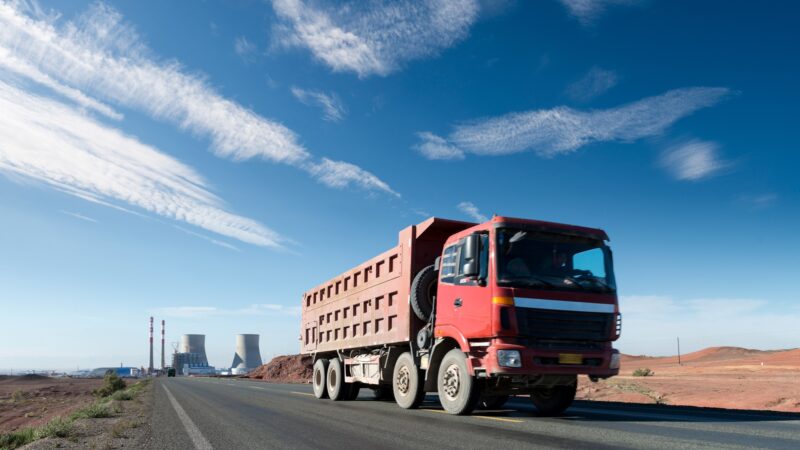 Transport routier et déménagement : sécurisez vos équipes avec Carcept Prev