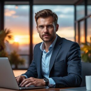 Comment souscrire une assurance multirisque professionnelle en ligne ?