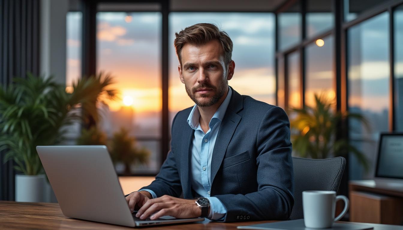 Comment souscrire une assurance multirisque professionnelle en ligne ?