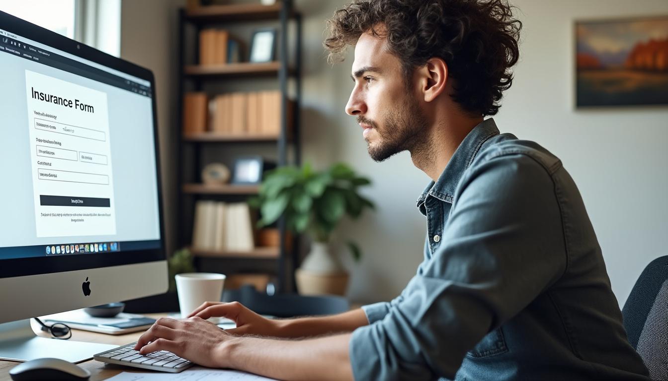 découvrez comment souscrire facilement une assurance multirisque professionnelle en ligne : démarches, documents nécessaires et conseils pour choisir la meilleure offre adaptée à votre activité.