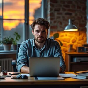 Est-ce que les micro-entrepreneurs doivent avoir une mutuelle ?