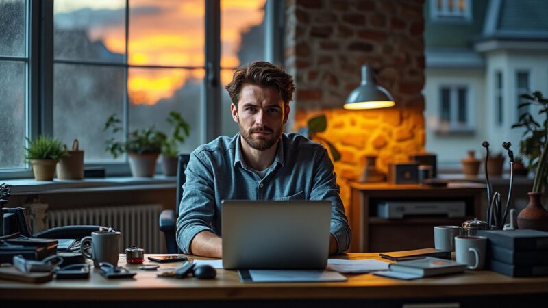 Est-ce que les micro-entrepreneurs doivent avoir une mutuelle ?