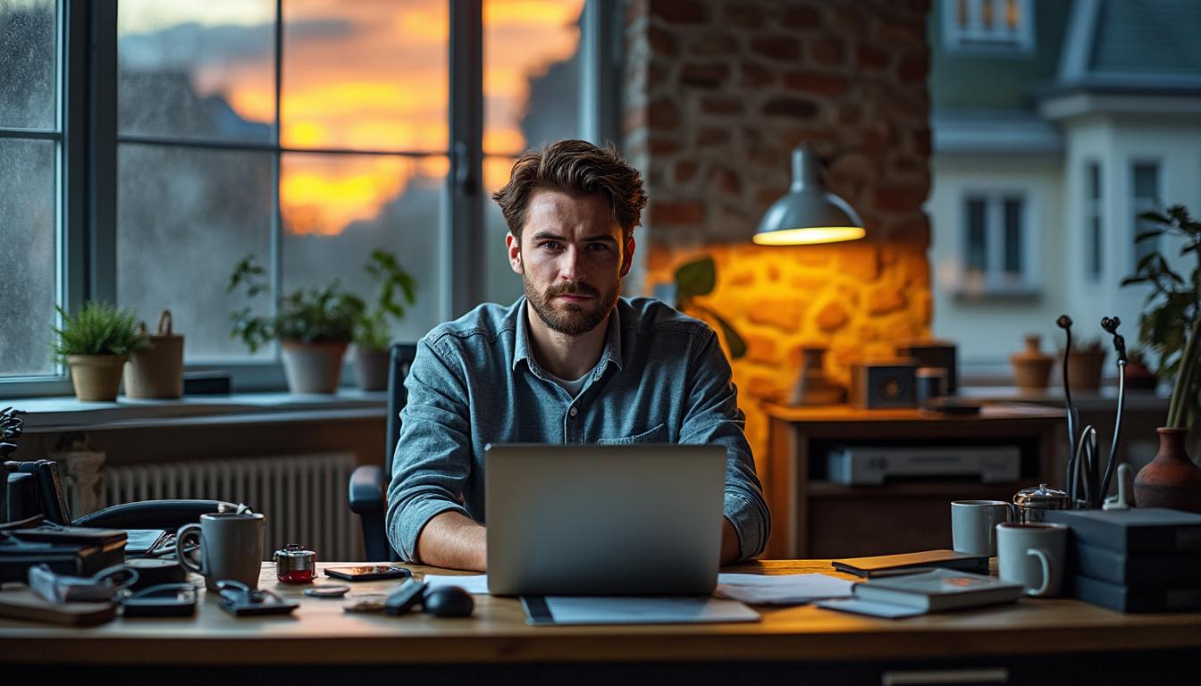 Est-ce que les micro-entrepreneurs doivent avoir une mutuelle ?