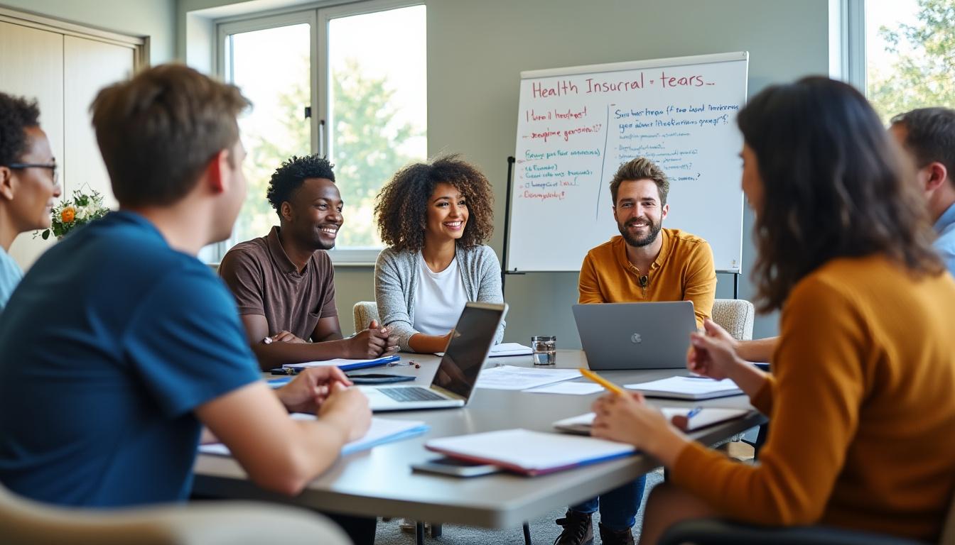 découvrez si les micro-entrepreneurs ont l'obligation de souscrire à une mutuelle santé, les avantages à être assuré et les solutions adaptées à leur statut en france.