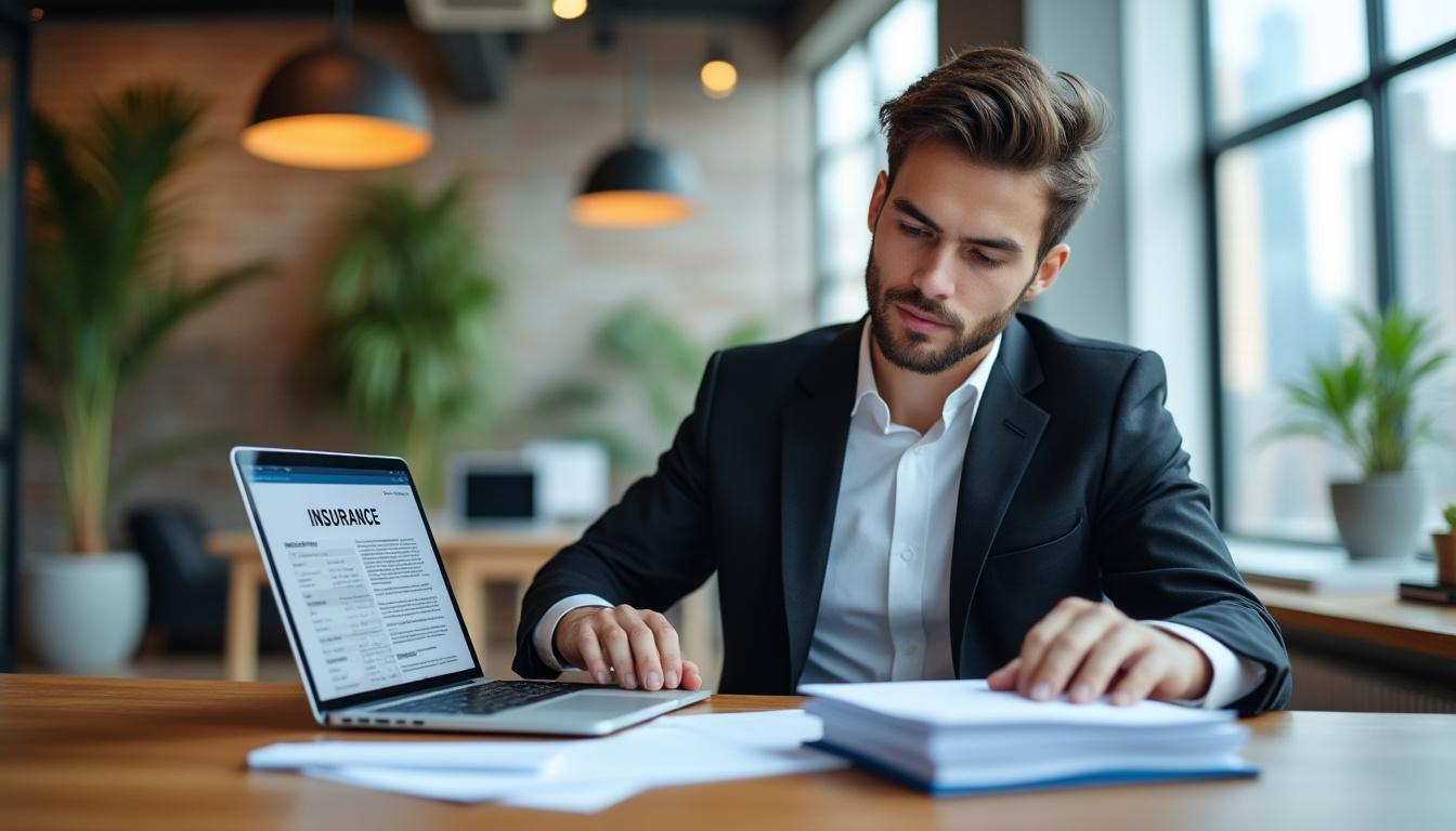 découvrez si vous pouvez cumuler une assurance responsabilité civile avec une assurance exploitation, leurs différences et les avantages d’associer ces deux garanties pour mieux protéger votre activité professionnelle.