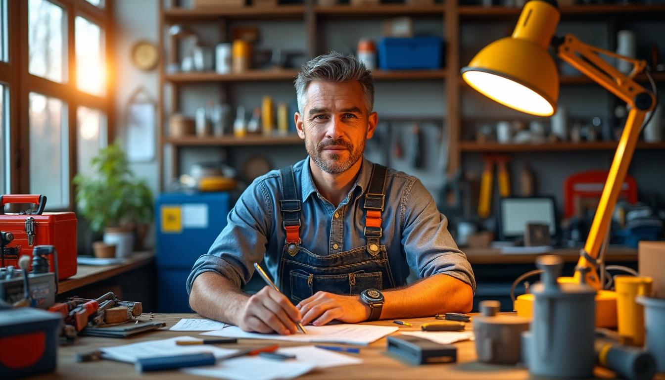 Quelle assurance décennale pour électricien indépendant choisir ?