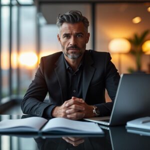 Quelle est la meilleure assurance professionnelle pour consultant ?