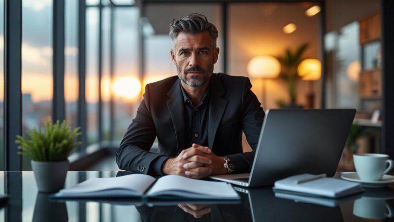 Quelle est la meilleure assurance professionnelle pour consultant ?
