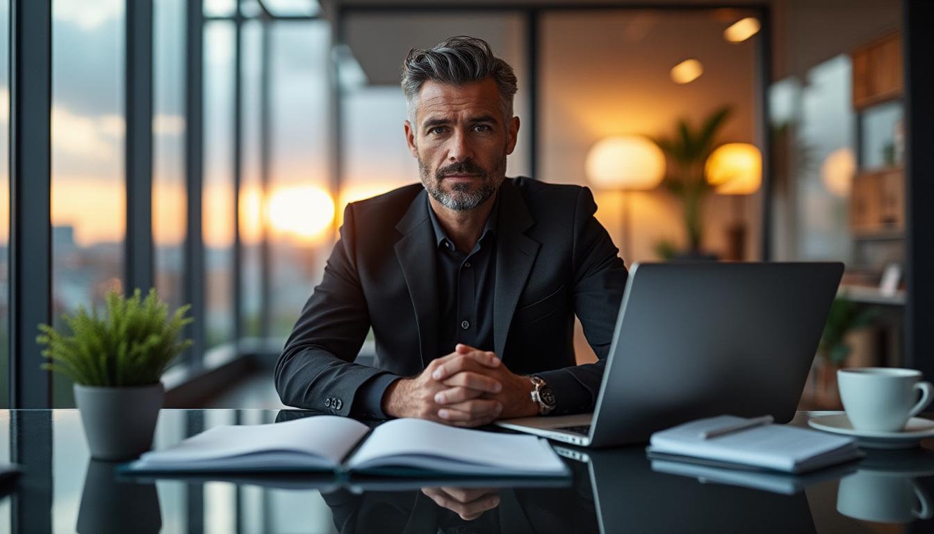 Quelle est la meilleure assurance professionnelle pour consultant ?
