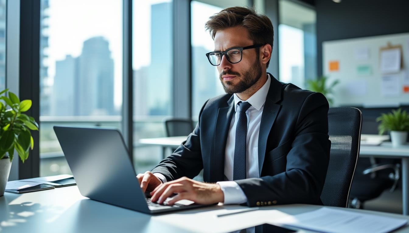 découvrez comment choisir la meilleure assurance professionnelle pour consultant : garanties essentielles, comparatif des offres et conseils pour une protection optimale adaptée à votre activité.