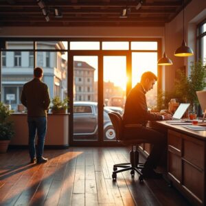 Quelles garanties dans une assurance commerce de proximité ?