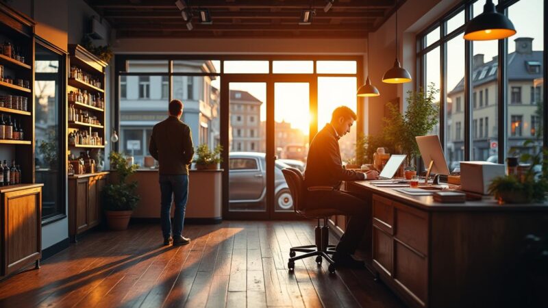 Quelles garanties dans une assurance commerce de proximité ?