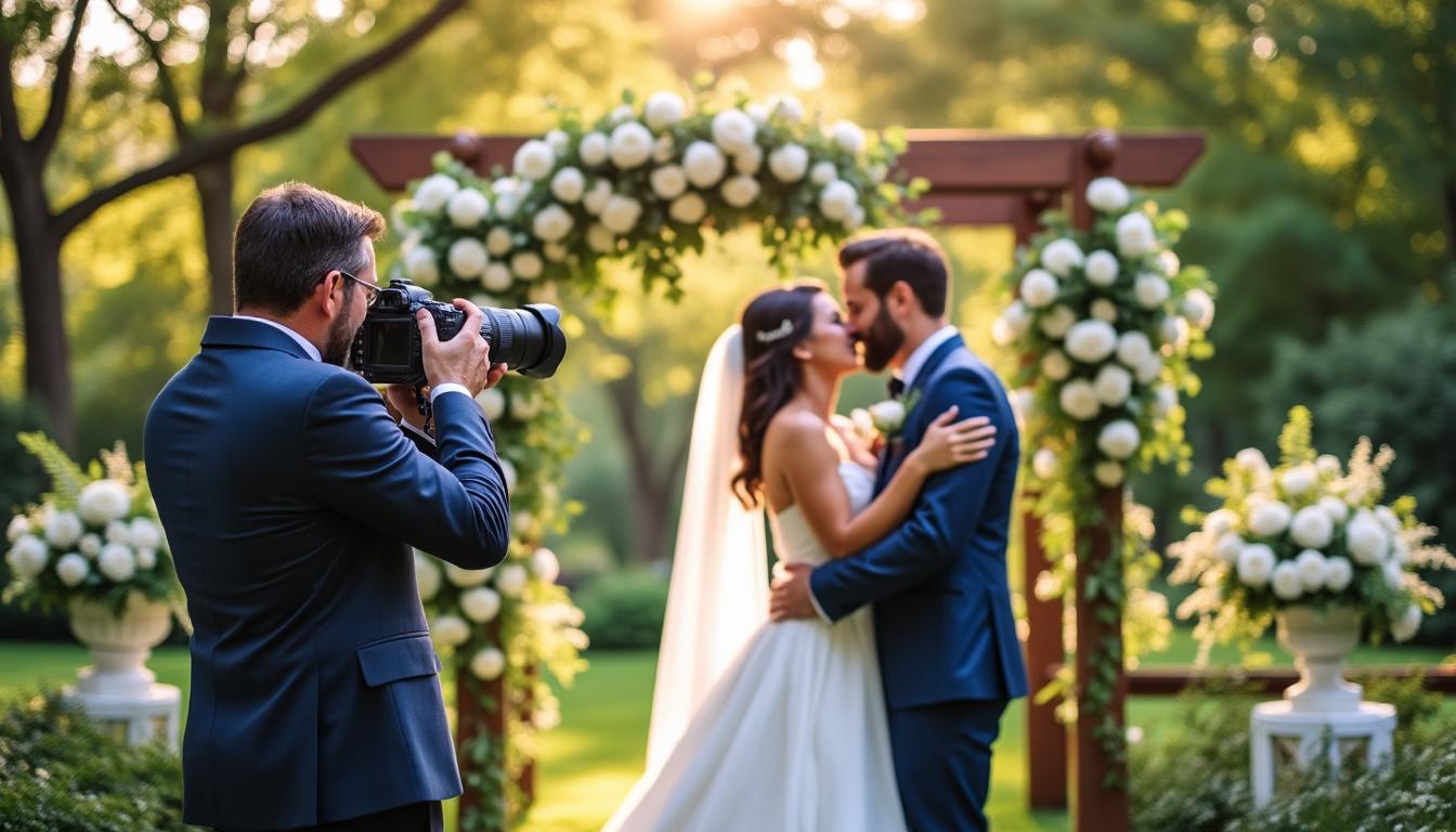 découvrez tout ce qu'il faut savoir sur l'assurance professionnelle pour les photographes : protections essentielles, garanties proposées et fourchette de tarifs pour sécuriser votre activité en toute sérénité.