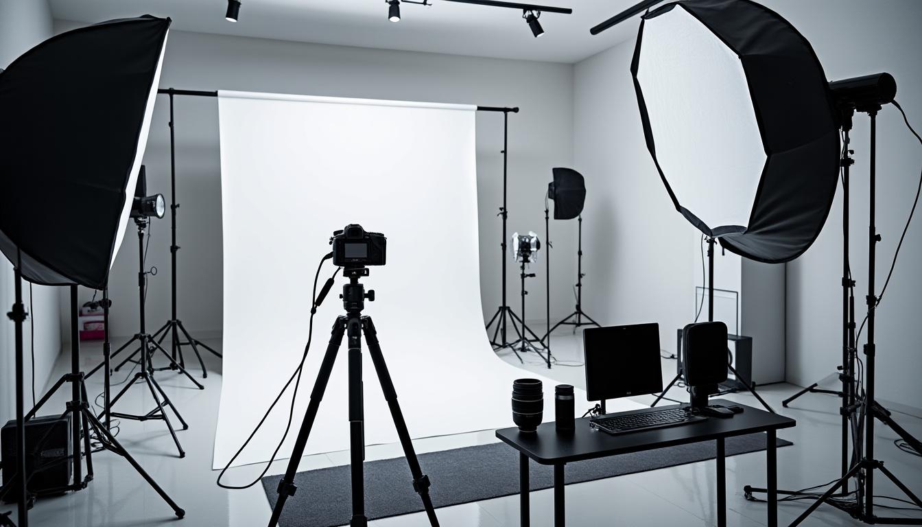 découvrez tout sur l’assurance professionnelle pour photographe : les garanties essentielles, les protections offertes et les tarifs adaptés à votre activité pour travailler en toute sérénité.