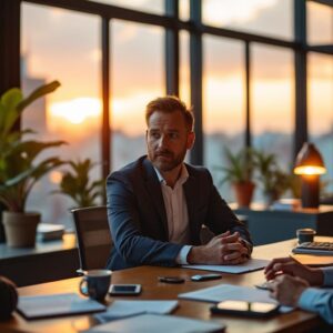 Comment choisir une mutuelle entreprise obligatoire ?