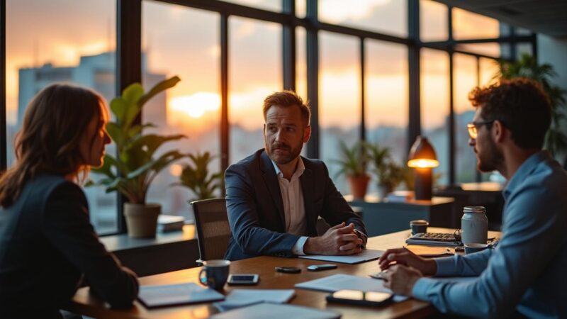 Comment choisir une mutuelle entreprise obligatoire ?