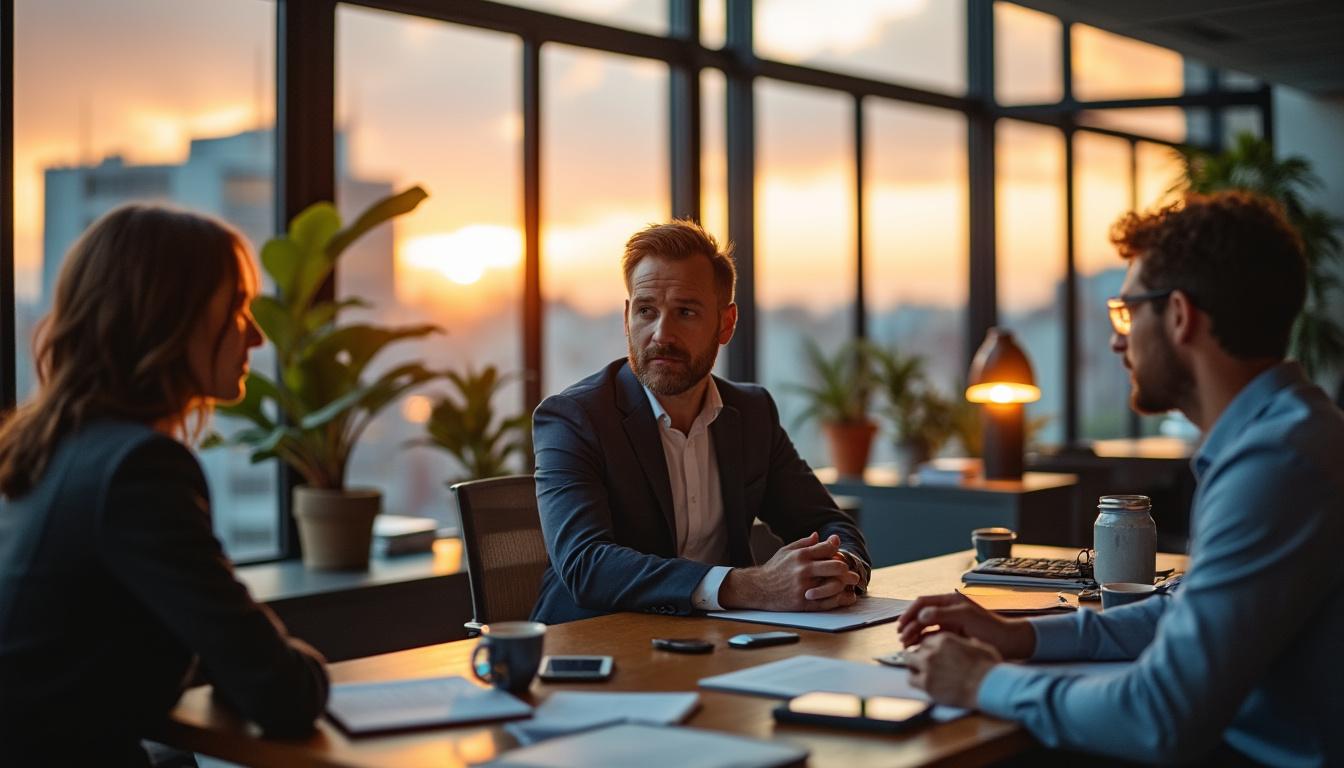 Comment choisir une mutuelle entreprise obligatoire ?